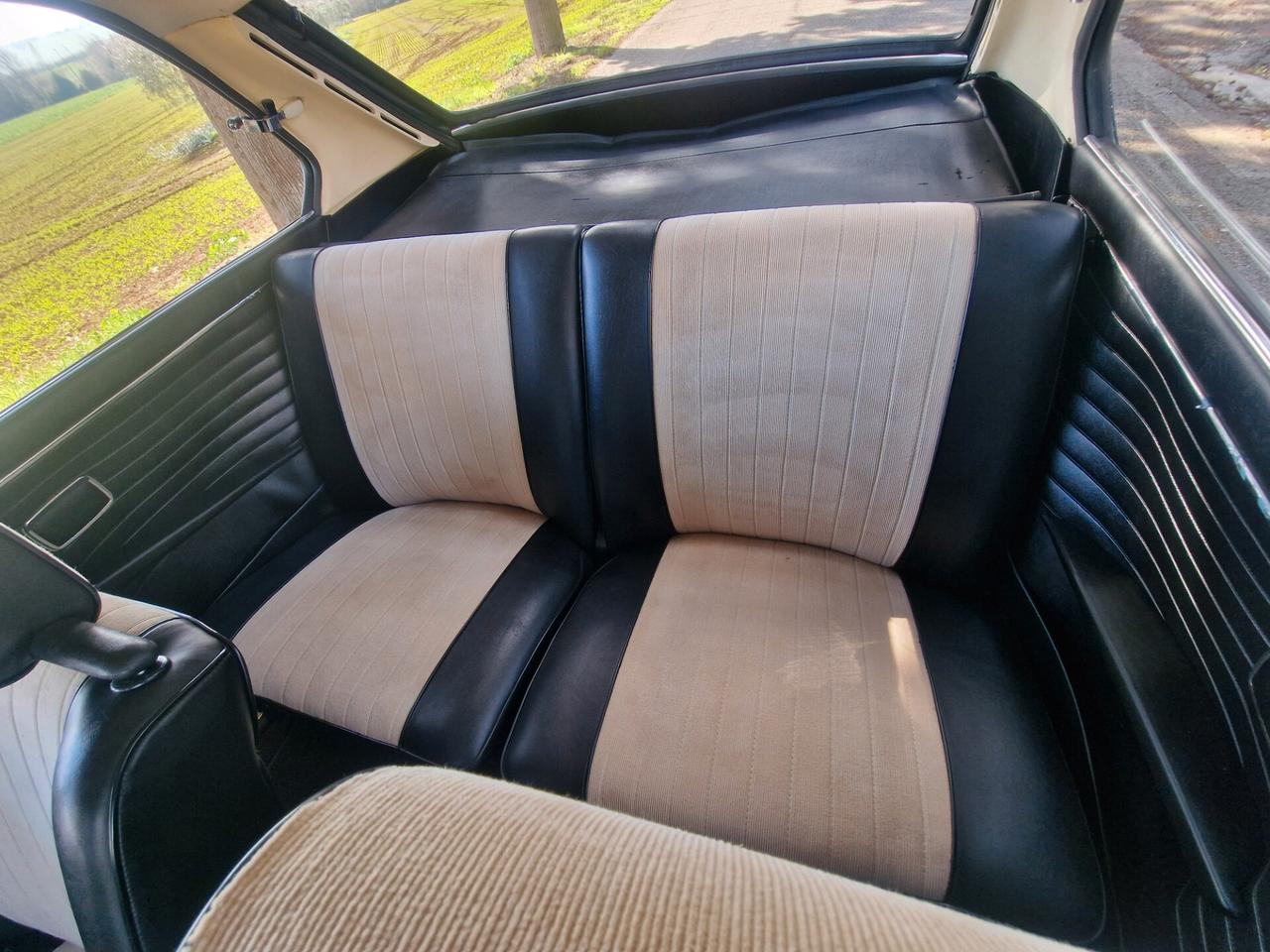 Bmw 2002 Tii - Book Service 5 speed