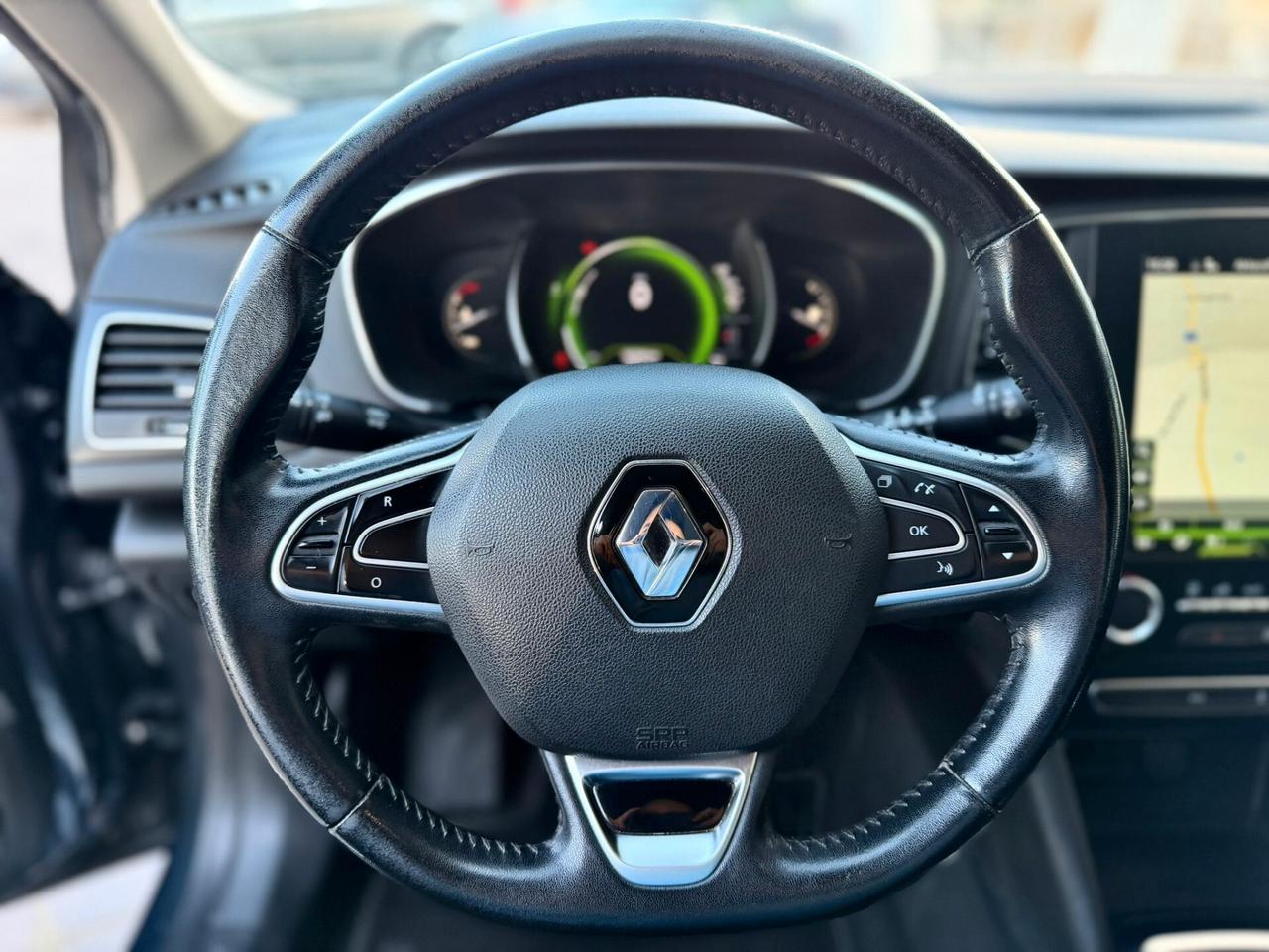 Renault Megane dCi 8V 110 CV Energy Zen