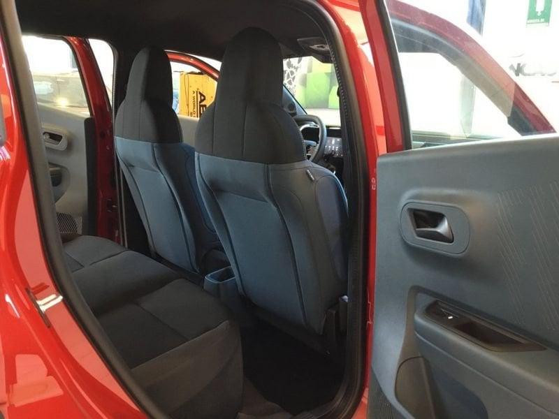 FIAT Grande Panda Grande Panda 1.2 Icon 100cv MY26
