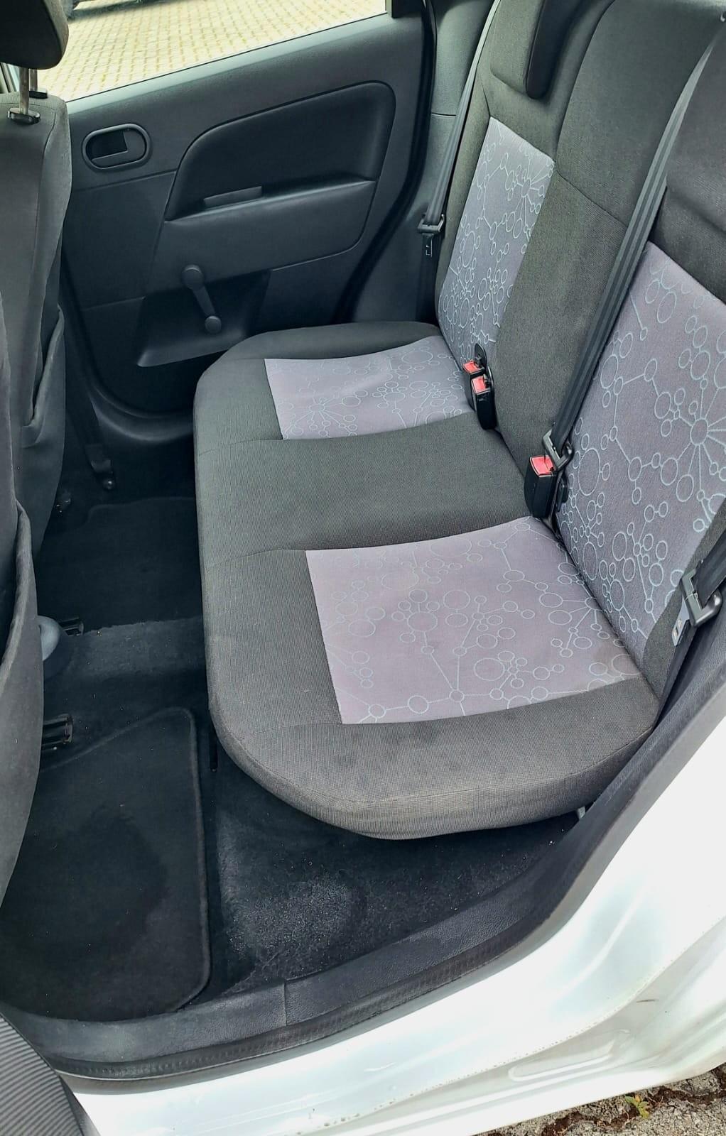 Ford Fiesta 1.2 benzina - 5 Porte - Meccanicamente Perfetta