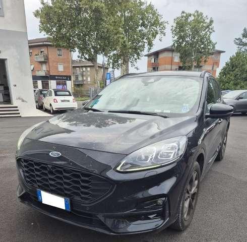 Ford Kuga AUTOM. 1.5 ecoblue ST-Line X 2wd 120cv NEOPAT.