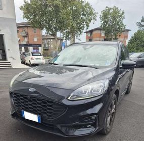 Ford Kuga AUTOM. 1.5 ecoblue ST-Line X 2wd 120cv NEOPAT.