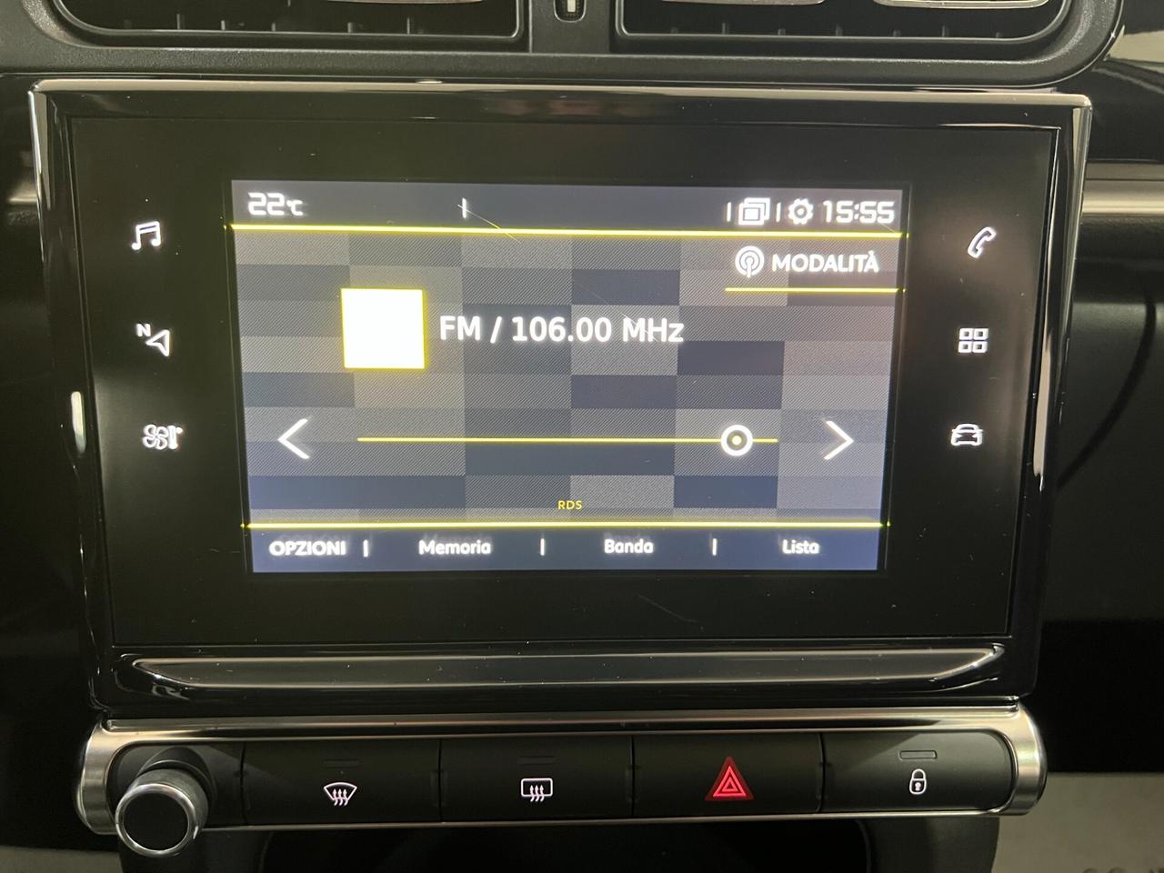 Citroen C3 1.2 82 CV - SHINE - 2018