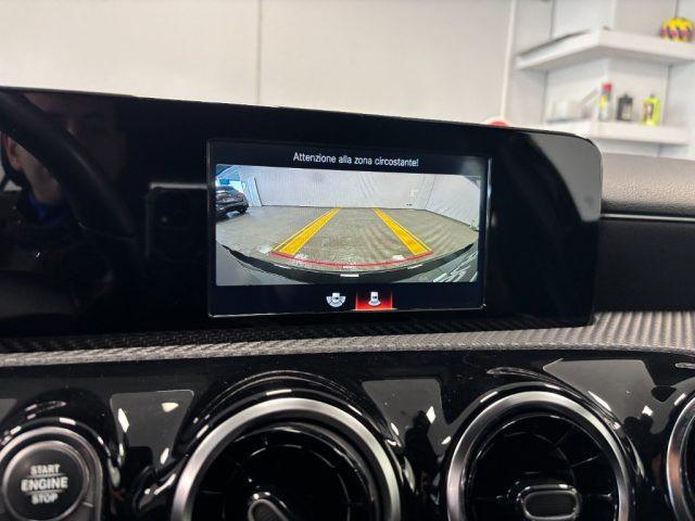 MERCEDES-BENZ A 180 d Executive Full Optional