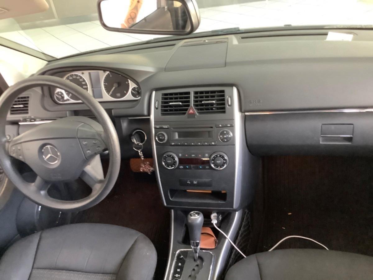 Mercedes-benz B 180 B 180 CDI