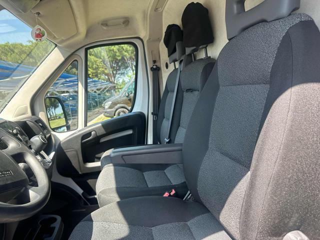 FIAT Ducato 33 2.2 Mjt 120CV MH2 PM-TM Furgone