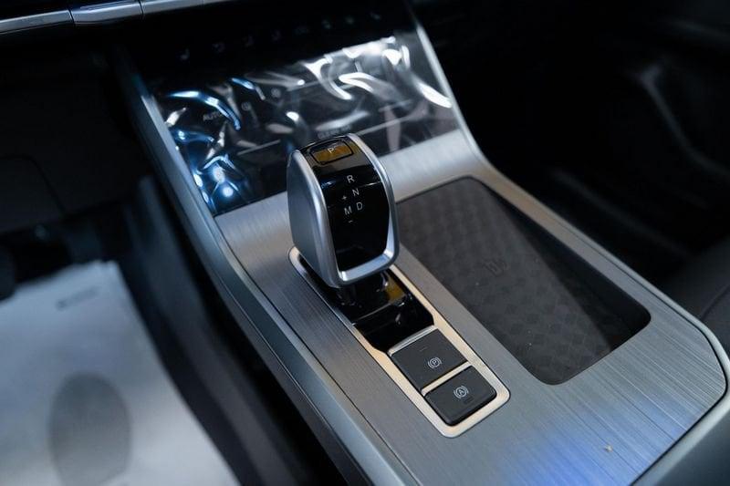 DR AUTOMOBILES dr 5.0 s3 1.5 Turbo CVT - benzina/GPL