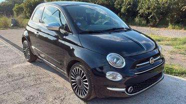 Fiat 500 1.2 ELEGANZA UNIPROPRIETARIO