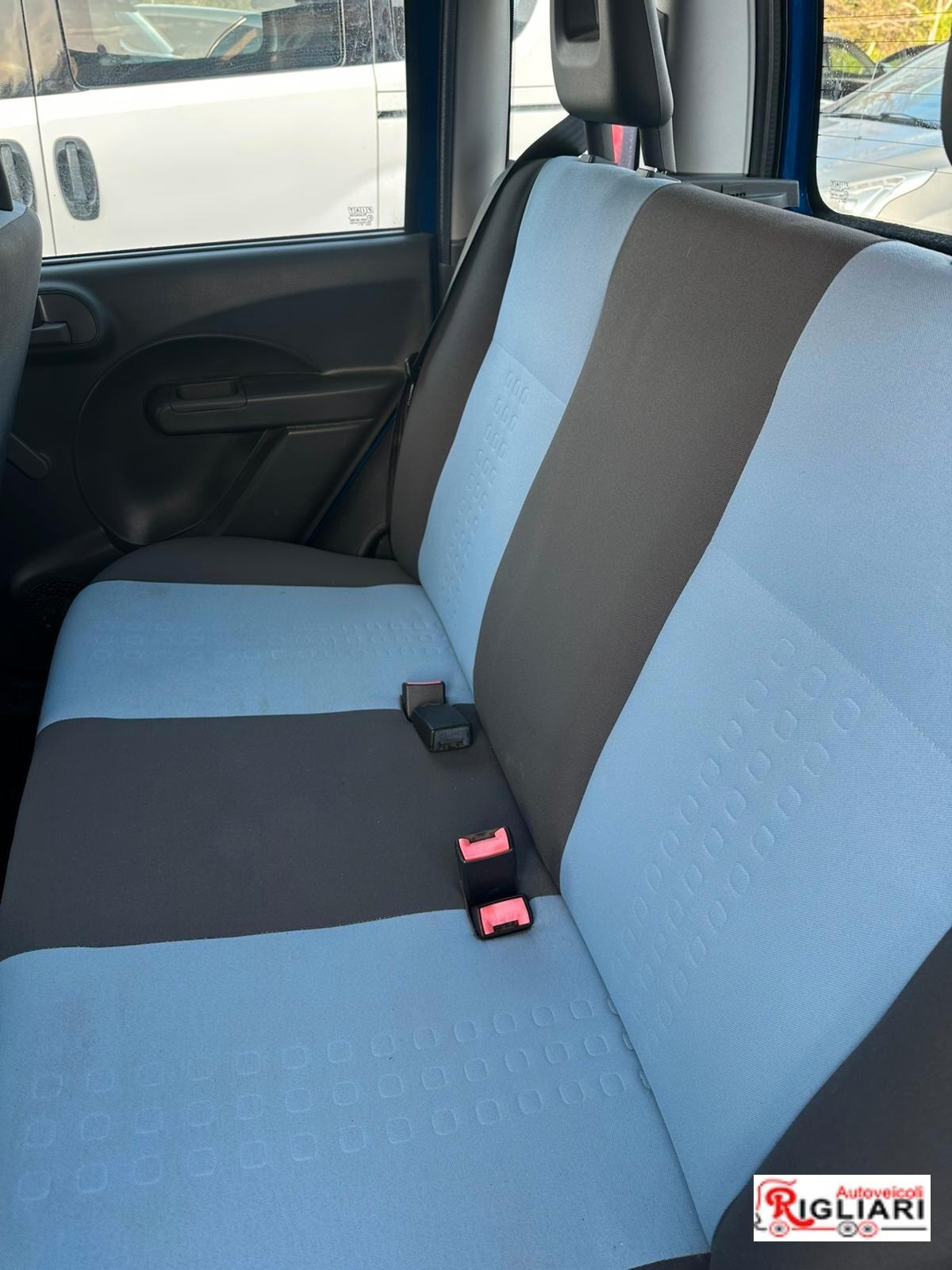 Fiat Panda 1.2 Dynamic Eco