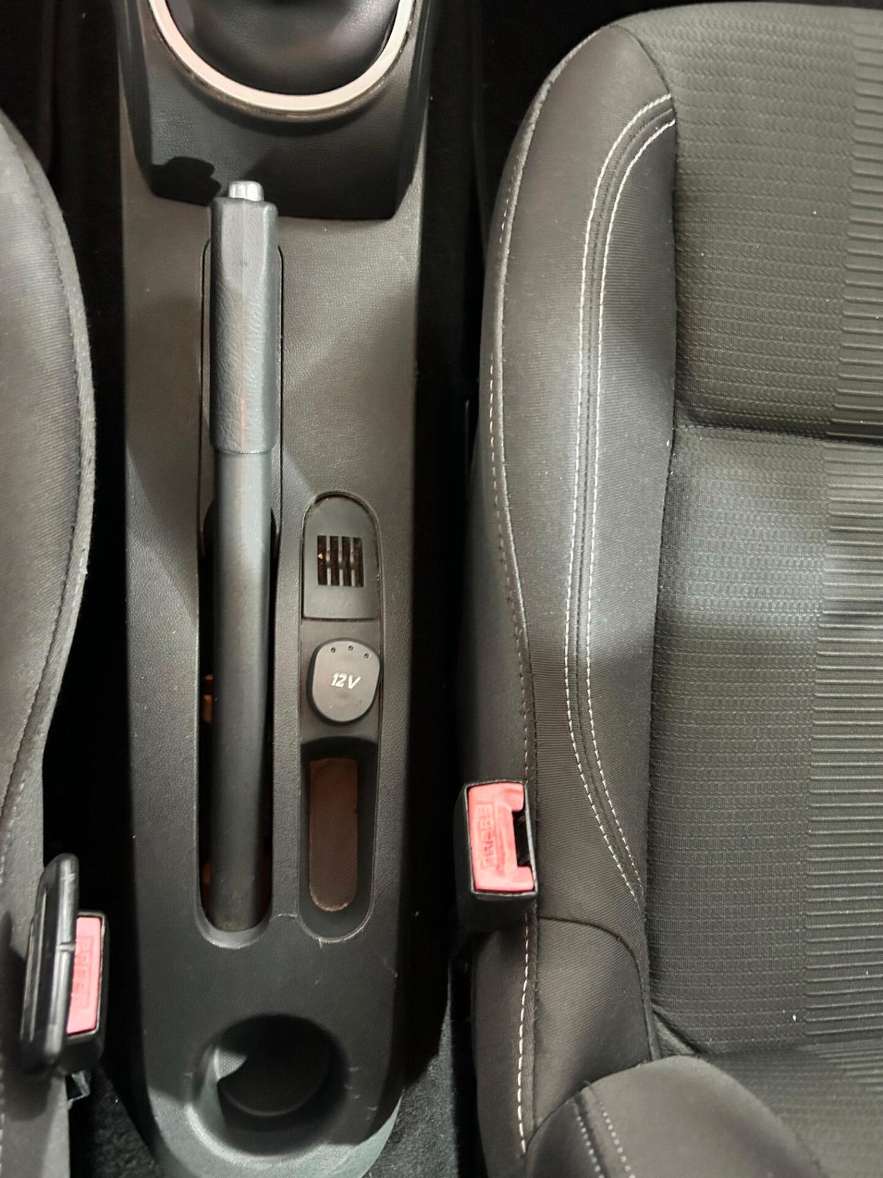 Renault Clio 1.5 dCi 75CV 5 porte Dynamique