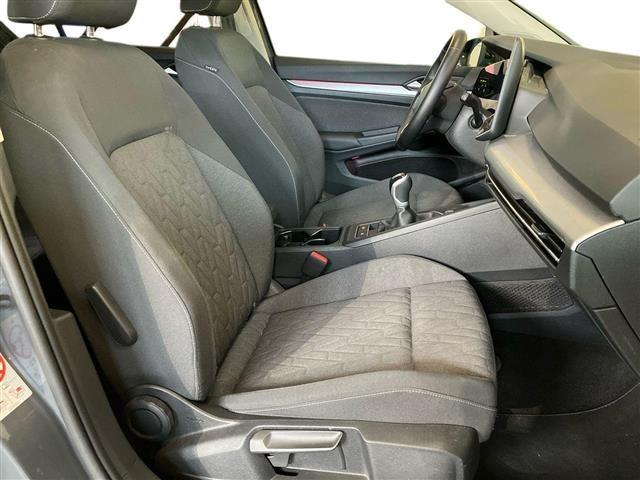 VOLKSWAGEN Golf 1.5 TSI ACT 115cv Edition Plus