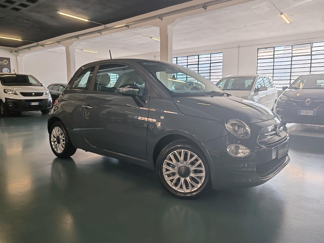 Fiat 500 1.2 Pop