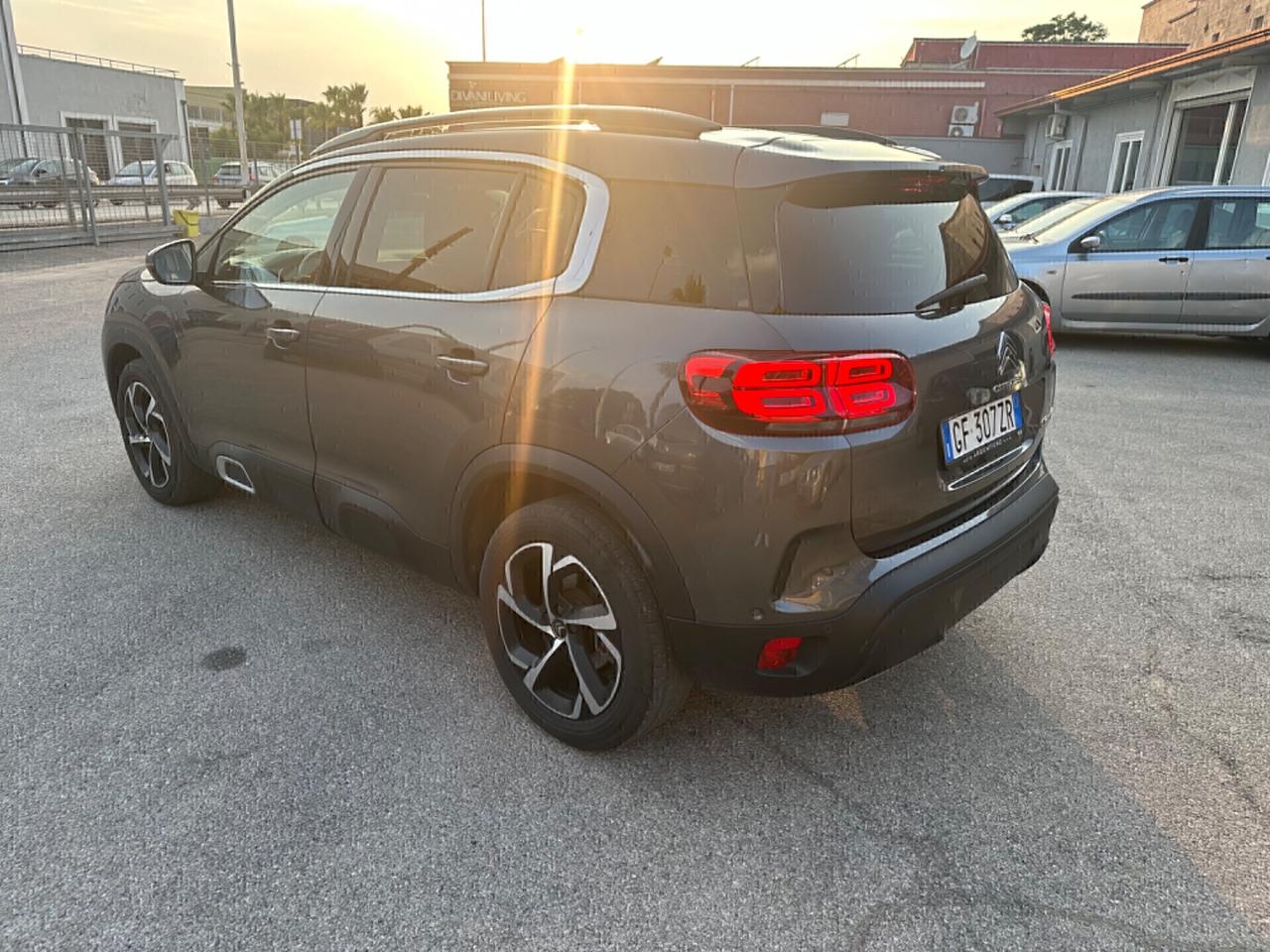 Citroen C5 Aircross BlueHDi 130 Shine IVA INCLUSA