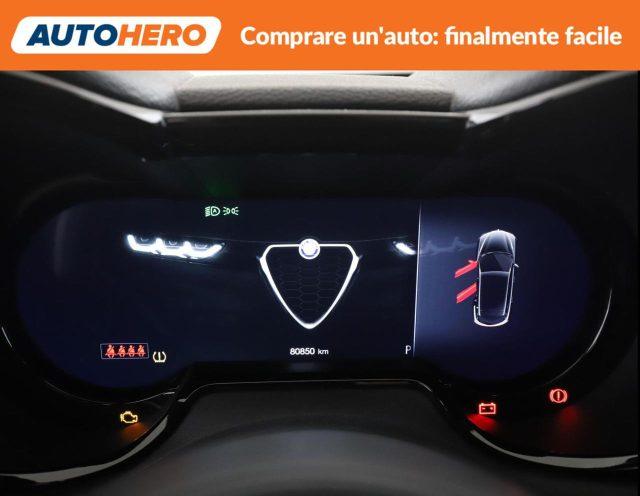ALFA ROMEO Tonale 1.3 280 CV PHEV AT6 Q4 Veloce