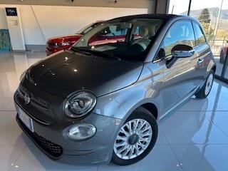 Fiat 500 1.3 Multijet Lounge