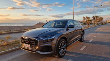Audi Q8 45 TDI quattro tiptronic Sport