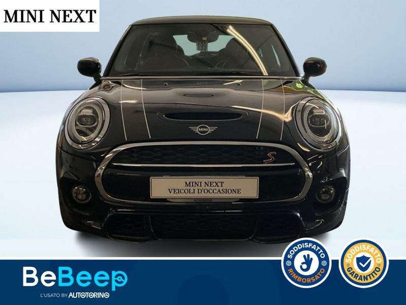 MINI Mini 3 porte MINI 3P 2.0 COOPER S HYPE 178CV AUTO