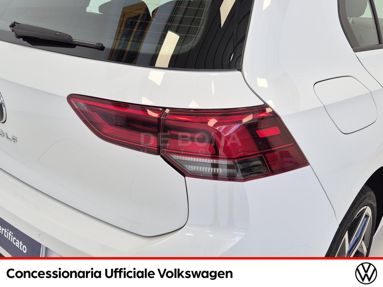 Volkswagen Golf 1.0 tsi evo life 110cv