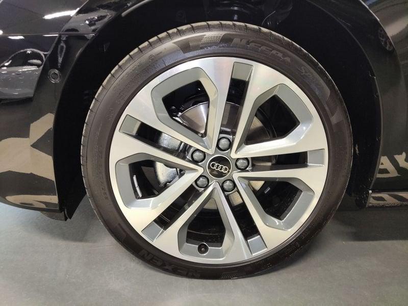 Audi A3 A3 SPB TDI 110 kW S tronic Business Advanced