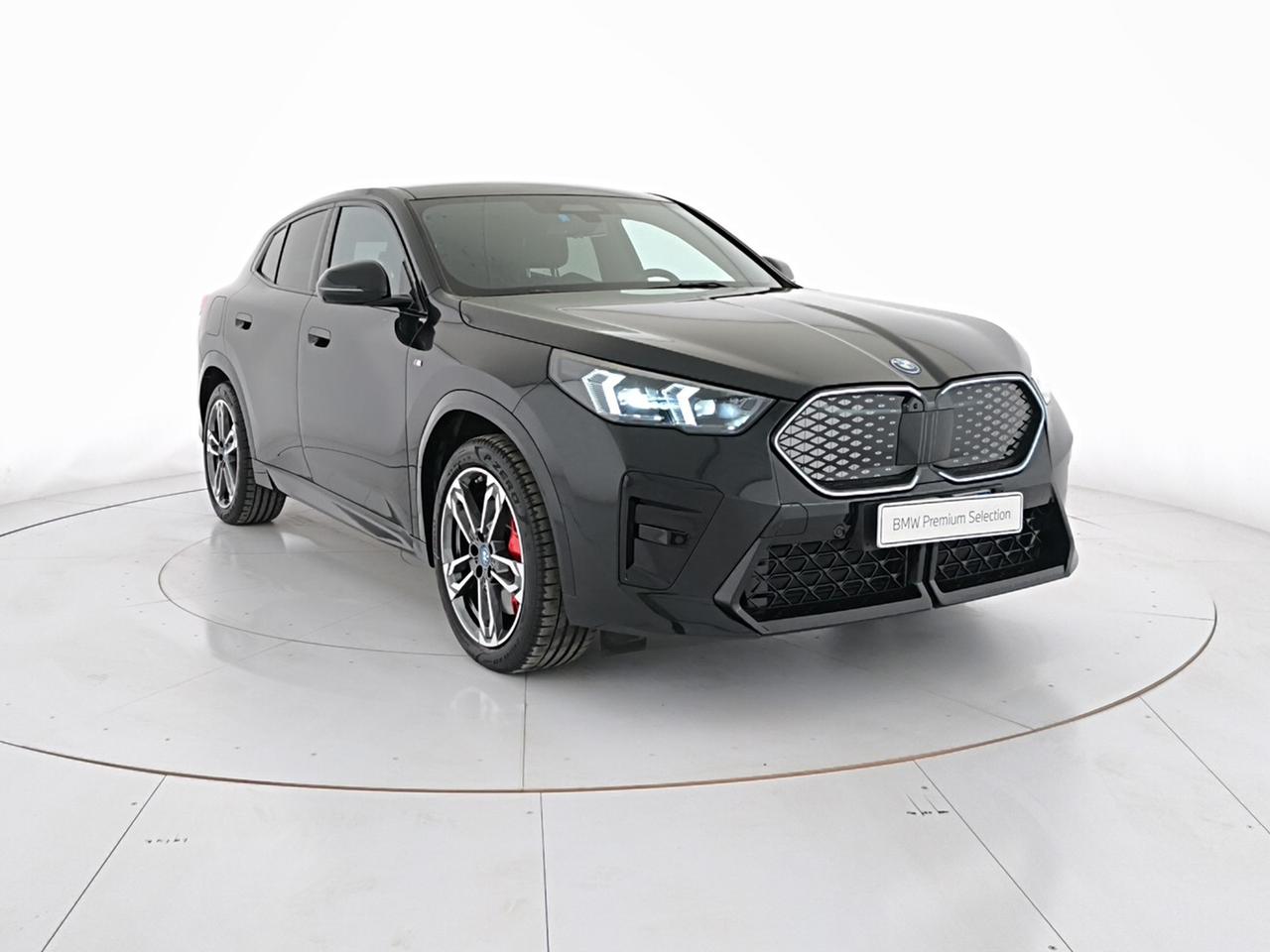 BMW X2 iX2 eDrive20 MSport Pro