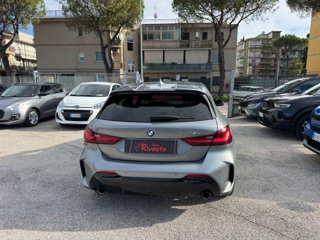 BMW 118 d 5p. M SPORT