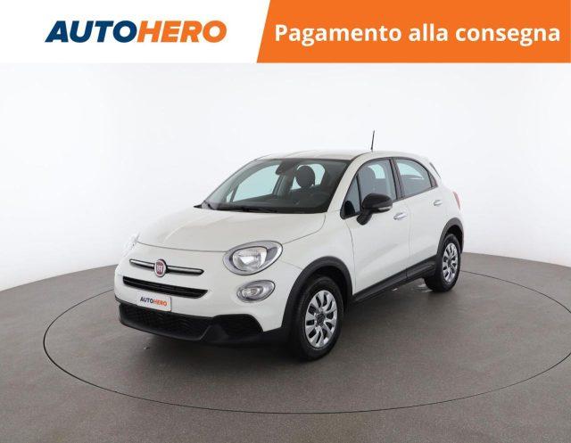FIAT 500X 1.3 MultiJet 95 CV Cult