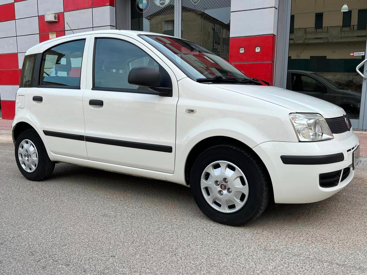 Fiat Panda My life 1.2