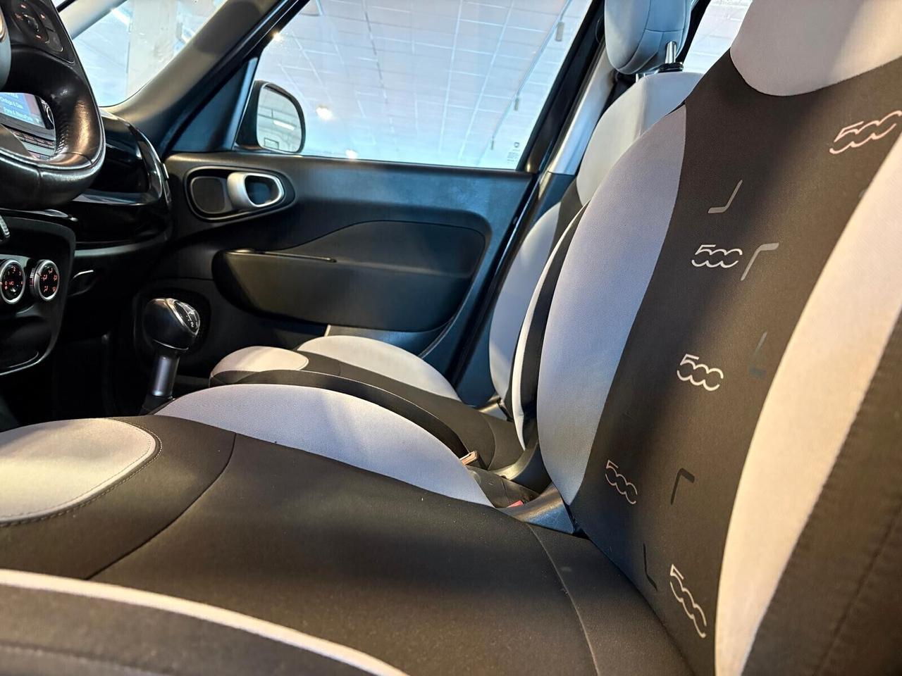 Fiat 500L POP STAR 1.3 Multijet 85 CV MT