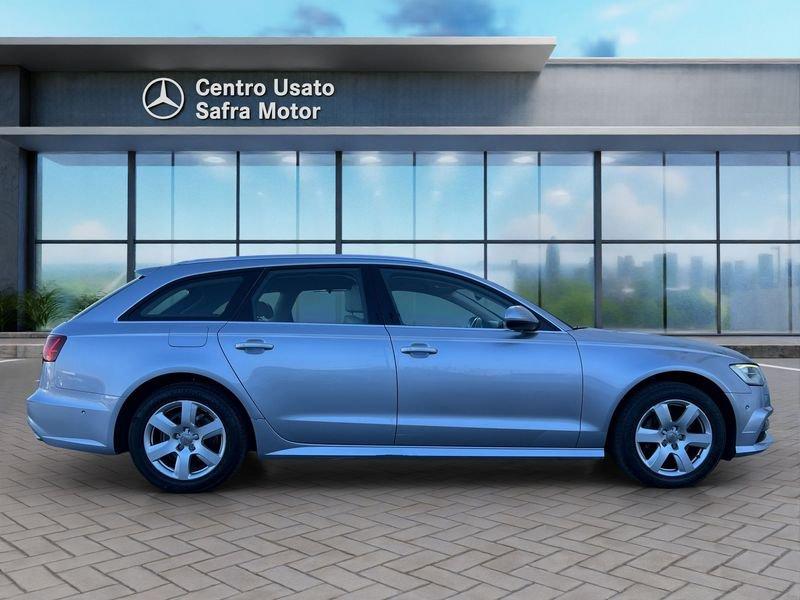 Audi A6 Avant 2.0 TDI 190 CV ultra S tronic Business - Iva esposta