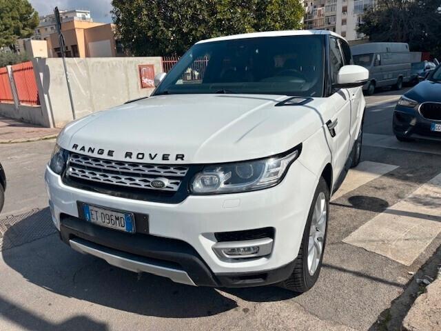 Range Rover Km Zero Garanzia Anche permuta