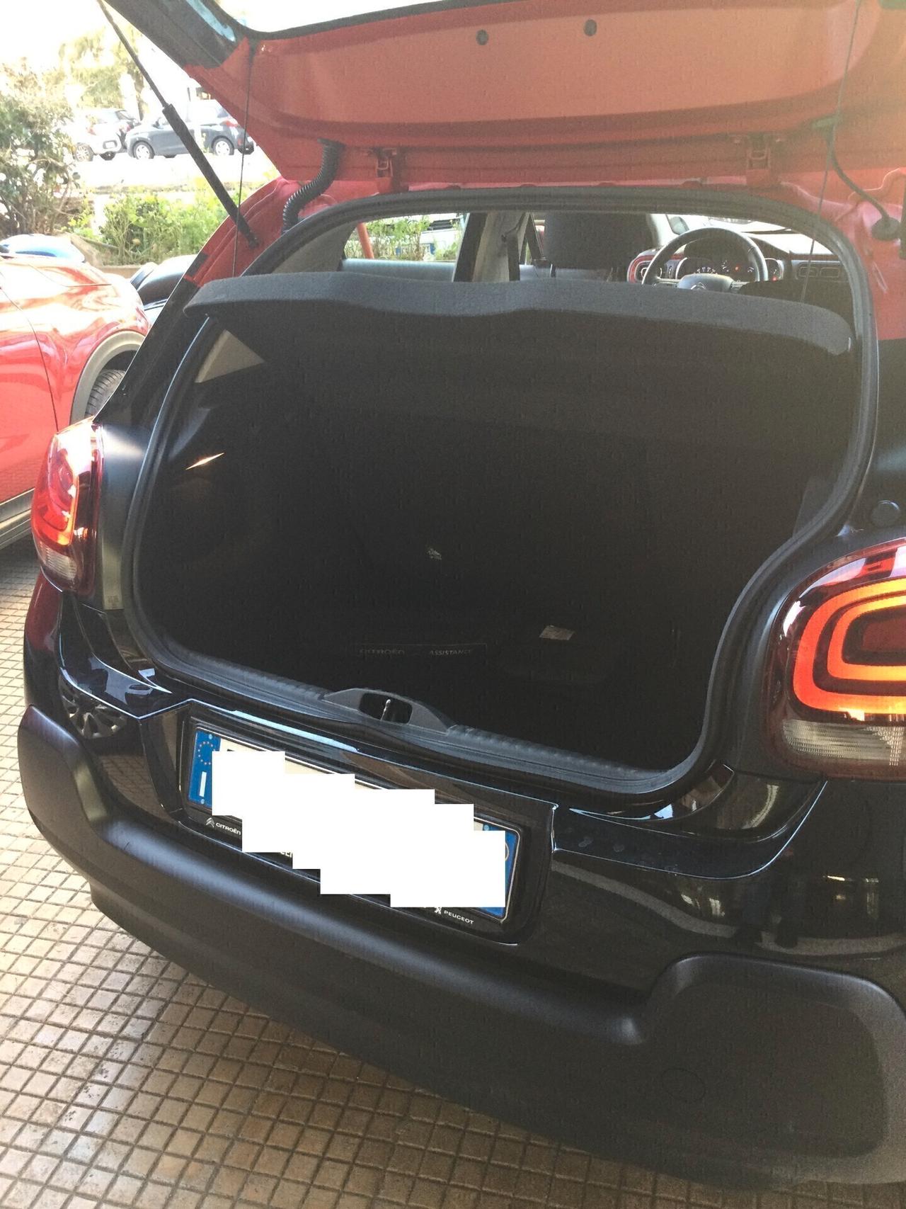 Citroen C3 PureTech 110 S&S Origins