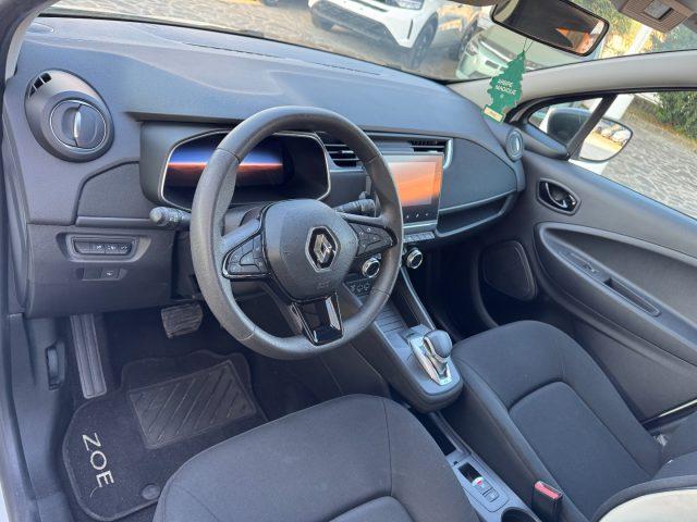 RENAULT ZOE Business R110
