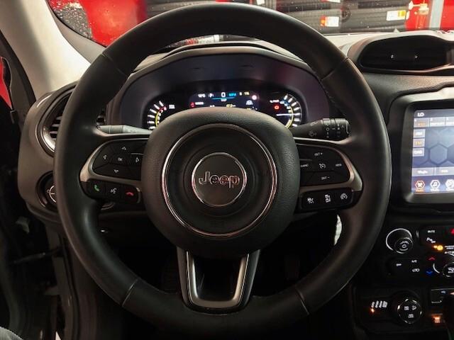 Jeep Renegade 1.3 T4 190CV PHEV 4xe AT6 Limited