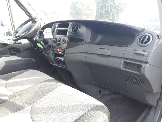 IVECO Daily 35C15 RIBALTABILE GARANZIA [R145]