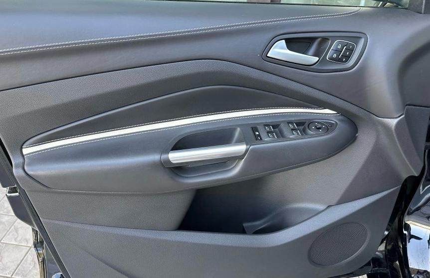 Ford Kuga 2.0 TDCI 150 CV Vignale