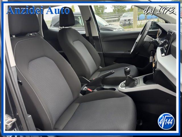 SEAT Arona 1.0 EcoTSI Style