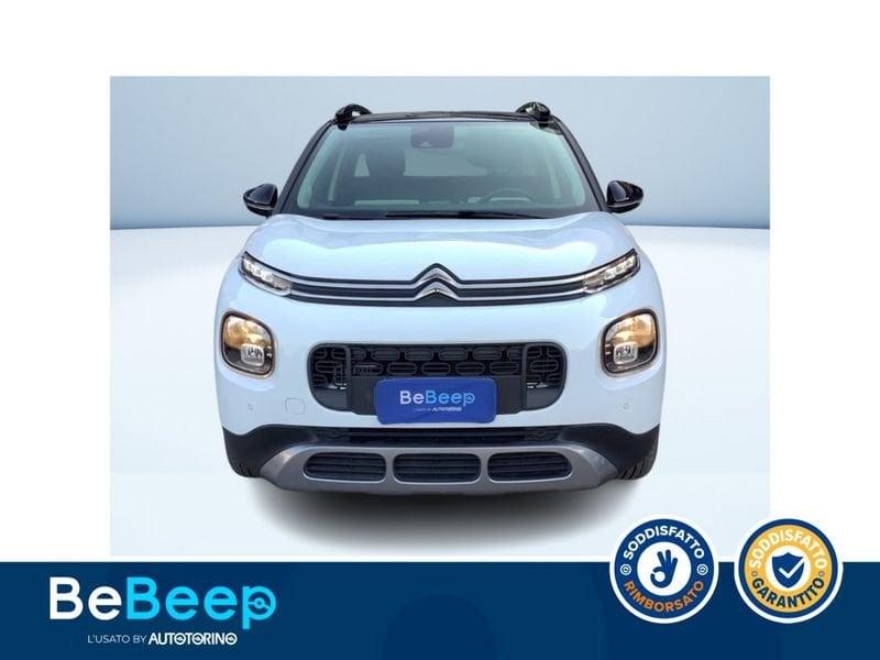 Citroën C3 Aircross 1.5 BLUEHDI RIP CURL S&S 100CV