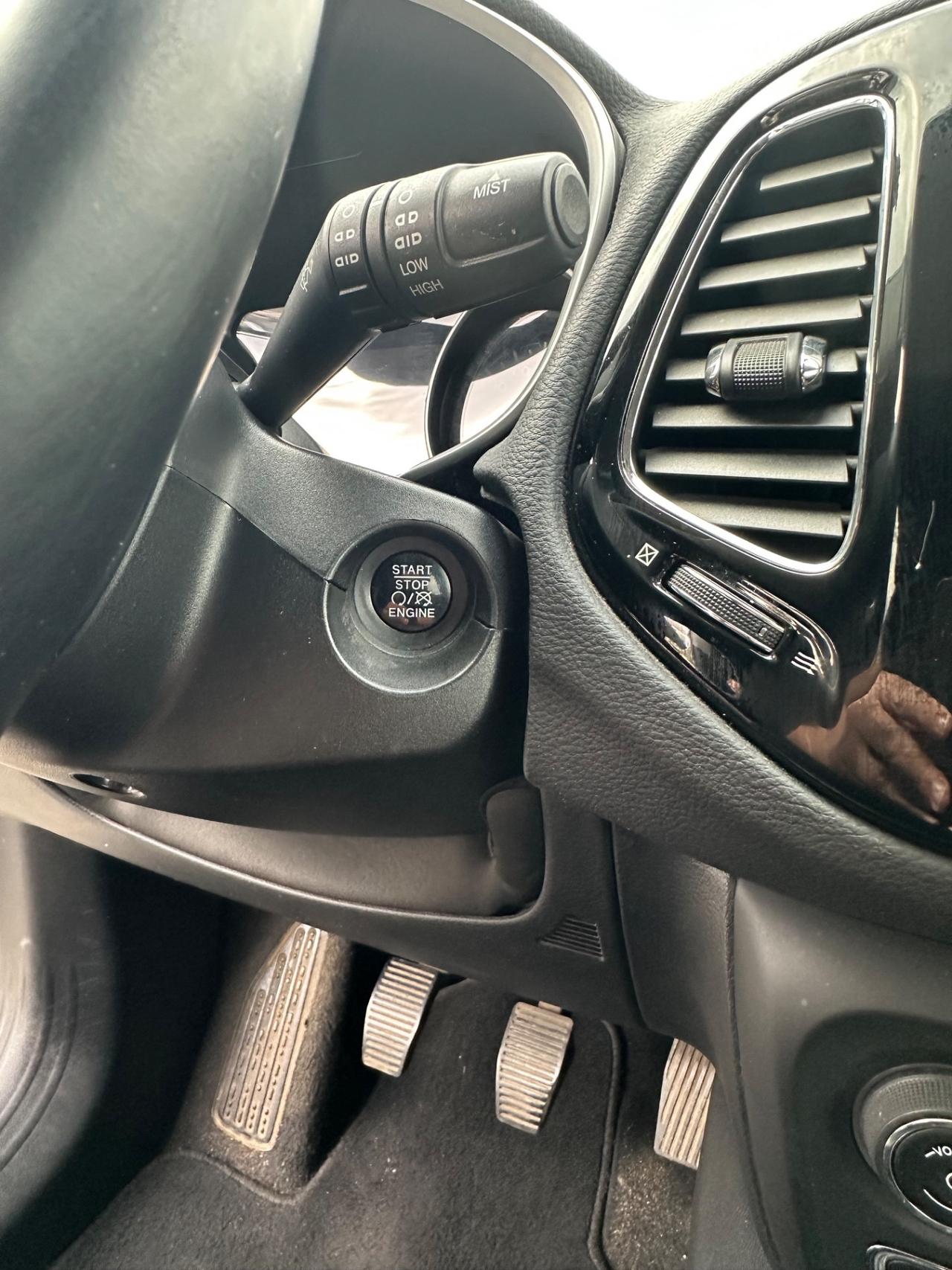Jeep Compass 2.0 Multijet II 4WD Limited 2018