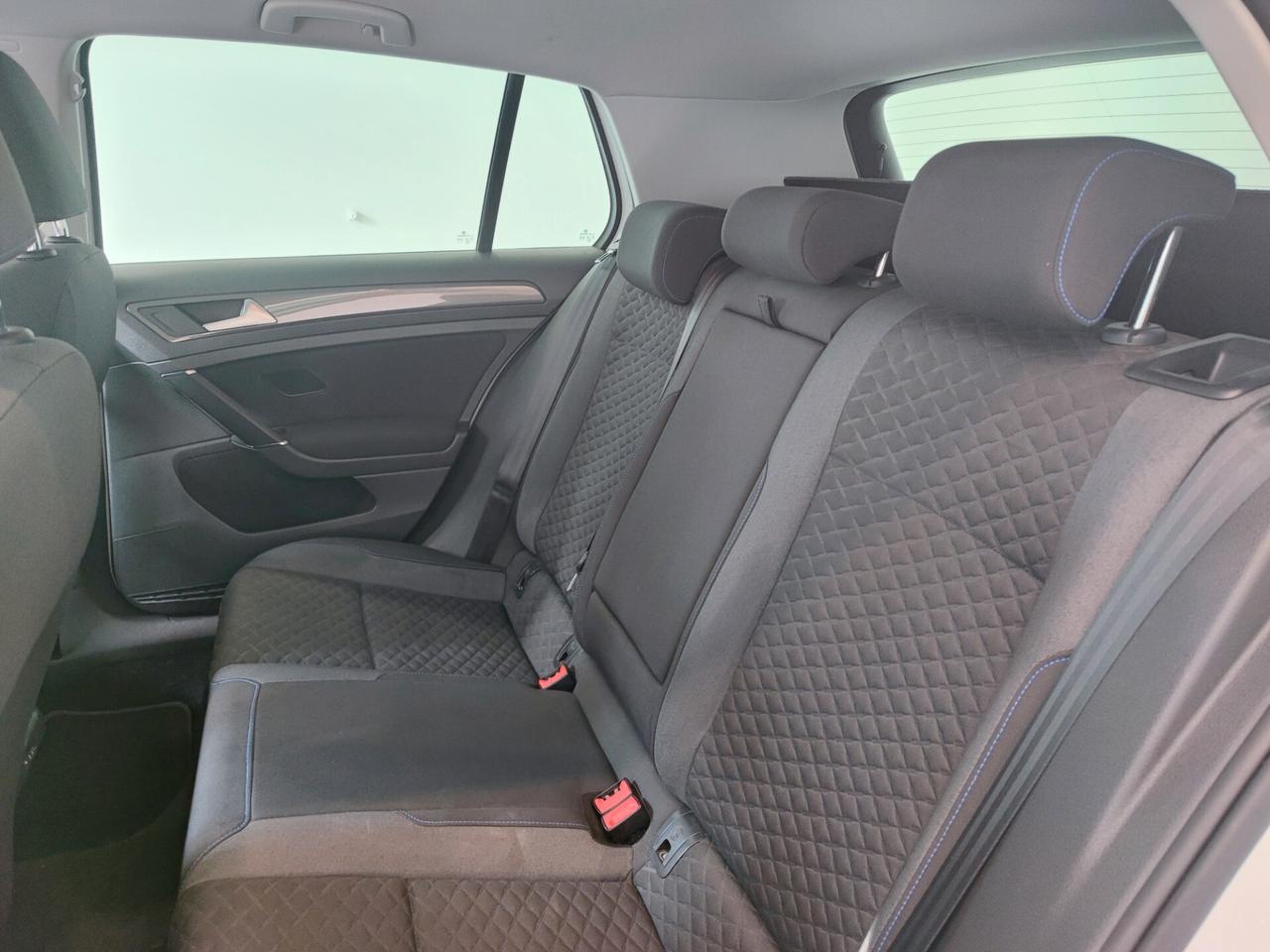Volkswagen Golf 1.6 TDI 5p. Sport BlueMotion Technology