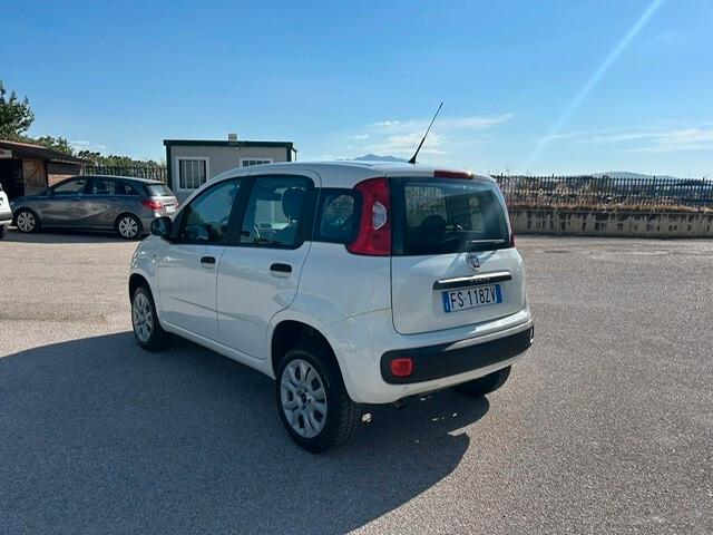 Fiat Panda 0.9 TwinAir Turbo Natural Power Easy