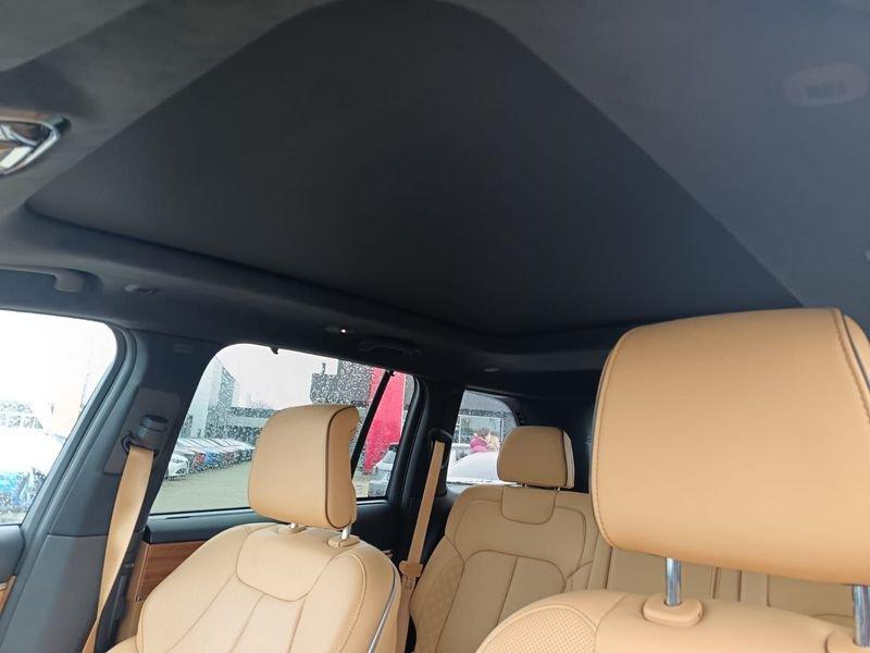 Jeep Grand Cherokee 4xe 2.0 PHEV 380CV Summit Reserve Auto 4WD