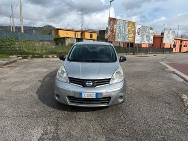 Nissan Note 1.4 16V GPL Eco Acenta