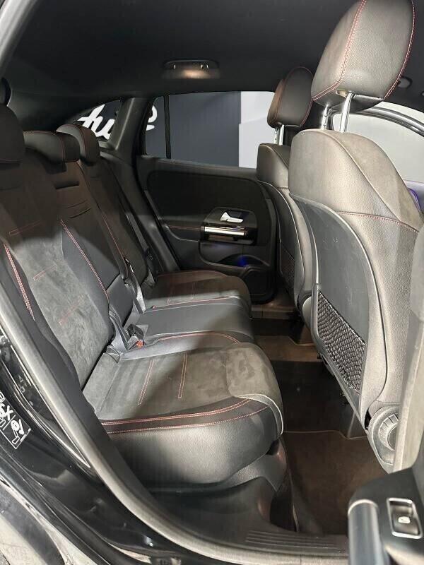 Mercedes-benz GLA 35 4Matic AMG