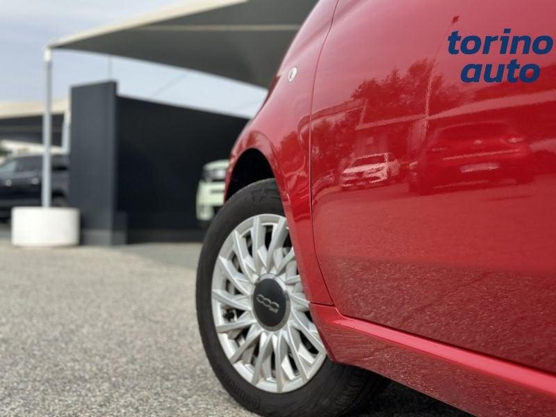 FIAT 500C 500 C 1.0 Hybrid Dolcevita