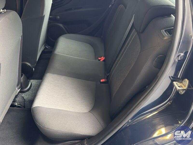 FIAT Punto 1.2 Street 69cv