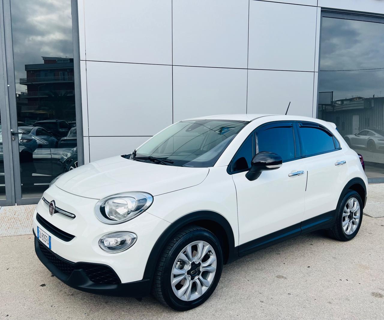 Fiat 500X 1.3 95 CV Urban - auto per neopatentati