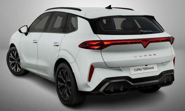 CUPRA Terramar 2.0 TSI DSG 4DRIVE 204CV *GANCIO+360°*ONLYPROMO