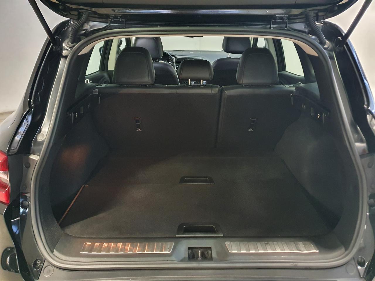 RENAULT Kadjar - dCi 8V 110CV EDC Energy Bose