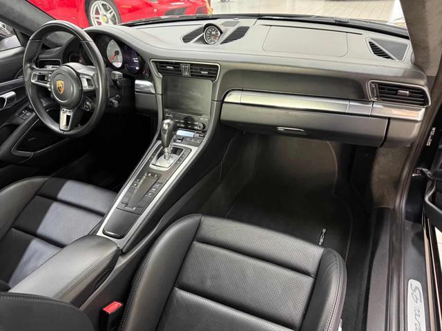 PORSCHE 911 3.0 Carrera 4S 911.2 |CHRONO|BOSE|AGA|PDLS+