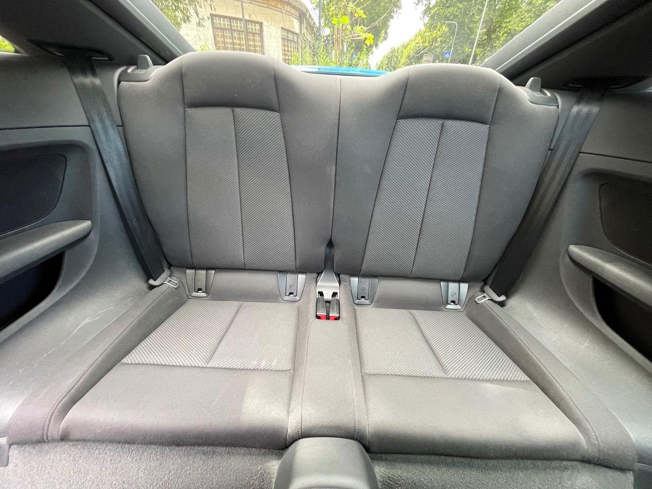 Audi TT S Line 2.0 40 TFSI #7645